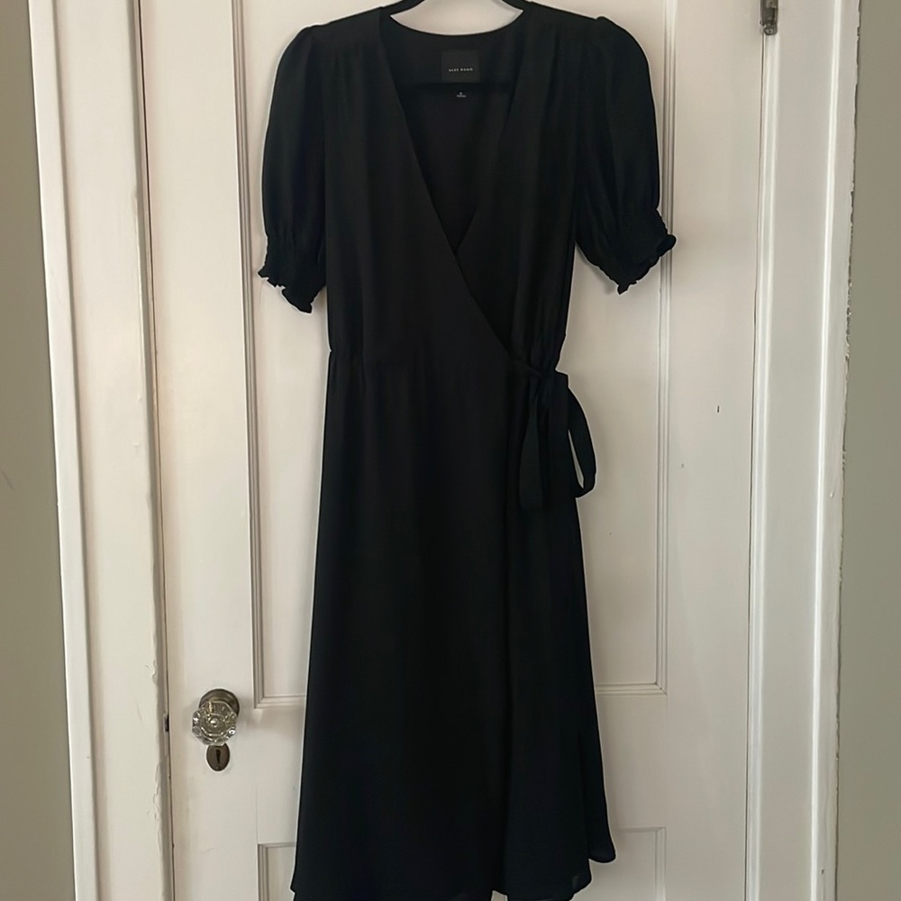 Alex Marie Cocktail Dress Size 8